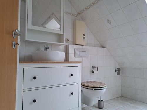 Foto - Etagenwohnung in Lübben (Spreewald) zur Miete