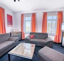 WeihnachtenSilvester auf Rügen 1 Woche Fewo für 2 mit Meerblick - Sagard