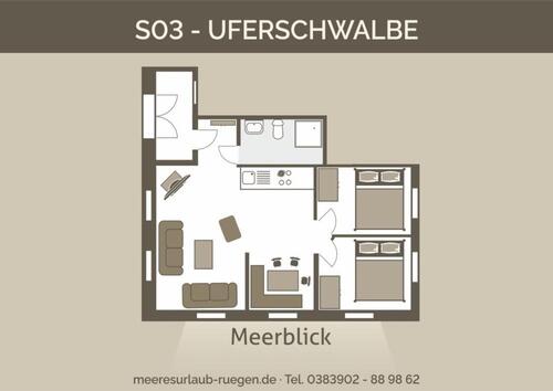 Foto - andere zur Miete in Sagard