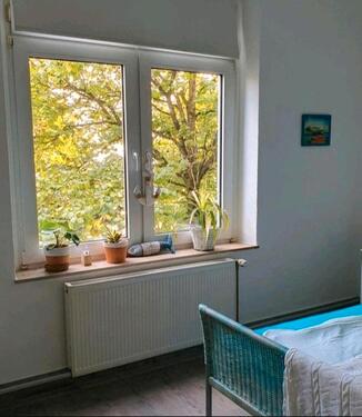 Foto - Etagenwohnung in Mülheim an der Ruhr zur Miete