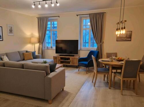 Foto - 2 Zimmer Wohnung - 650,00 EUR Kaltmiete,