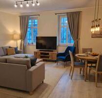 2 Zimmer Wohnung - 650,00 EUR Kaltmiete, in Grebenstein (PLZ: 34393)