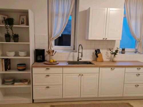 Foto - Etagenwohnung in Grebenstein