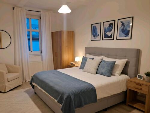 Foto - Etagenwohnung in Grebenstein zur Miete