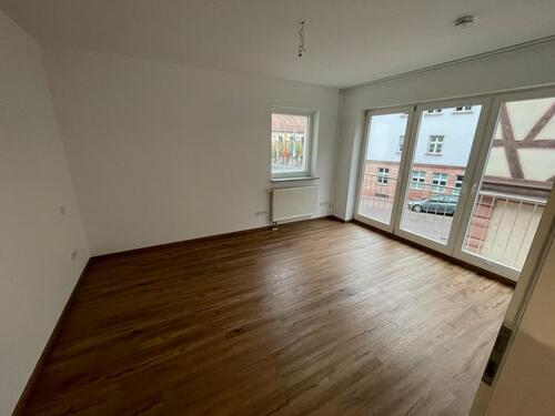 Foto - 3 Zimmer Etagenwohnung in Miltenberg