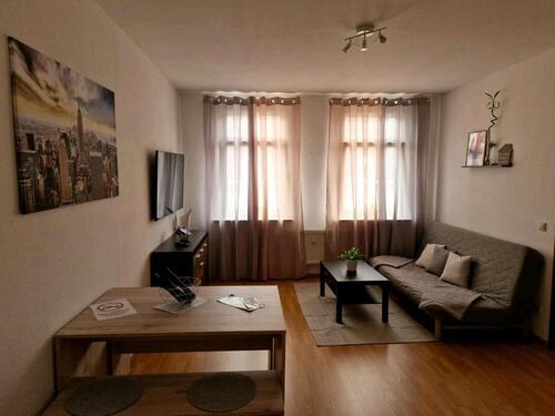 Foto - 3 Zimmer andere zur Miete in Crimmitschau