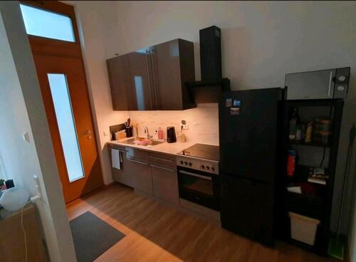 Foto - 1 Zimmer Etagenwohnung in Kornwestheim