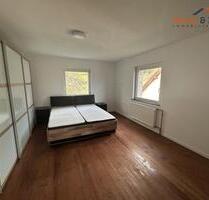 Helle und gemütliche Mietwohnung in Zweifamilienhaus in ruhiger Ortslage von Steinau-Marjoß - Steinau an der Straße