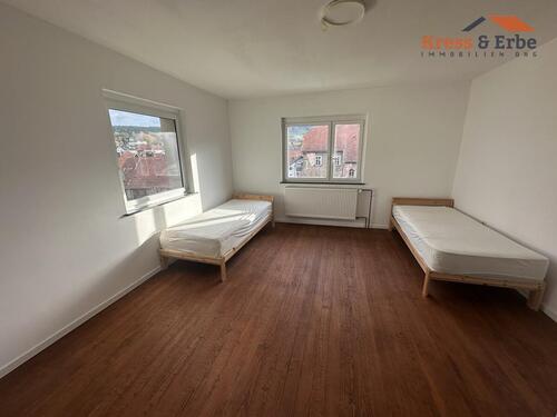 Foto - 4 Zimmer Etagenwohnung zur Miete in Steinau an der Straße