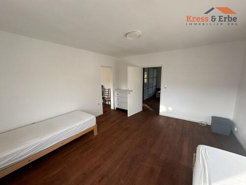 Foto - 4 Zimmer Etagenwohnung in Steinau an der Straße