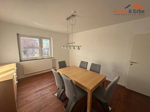 Foto - Etagenwohnung in Steinau an der Straße zur Miete