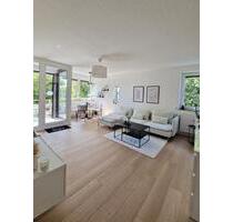 Helle 3-Zimmer-Wohnung in Stuhr-Brinkum