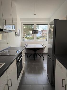 Foto - 3 Zimmer Etagenwohnung zur Miete in Stuhr