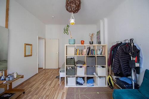 Foto - 1 Zimmer Etagenwohnung zur Miete in Berlin