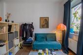 Foto - Etagenwohnung in Berlin zur Miete