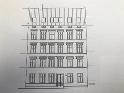 Foto - 1 Zimmer Etagenwohnung in Magdeburg