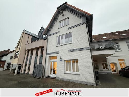 Foto - Gemütliche 2-Zimmer-Dachgeschoss-Wohnung in der Altstadt!