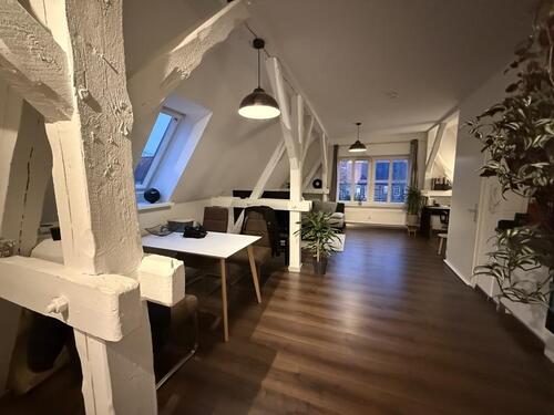 Foto - 2 Zimmer Etagenwohnung zur Miete in Nienburg (Weser)