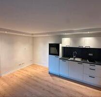 Moderne 1-Zimmer Wohnung in Backnang zu vermieten