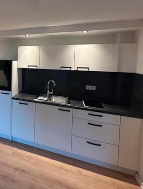 Foto - 1 Zimmer Etagenwohnung zur Miete in Backnang