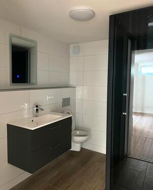 Foto - 1 Zimmer Etagenwohnung in Backnang