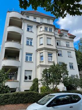 Foto - 2 Zimmer Etagenwohnung in Halle (Saale)