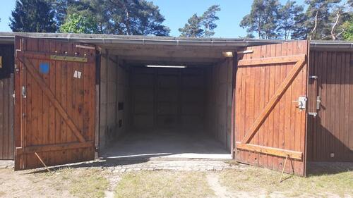 Foto - andere zur Miete in Wandlitz