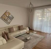 5 Zimmer Modernes, 128m2 voll möbliertes Reiheneckhaus - Bickenbach