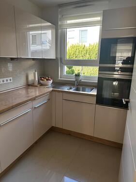 Foto - Reihenhaus in Bickenbach zur Miete