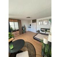 Möbliertes 1 Zimmer Apartment zwischen Laim und Pasing - München Pasing-Obermenzing