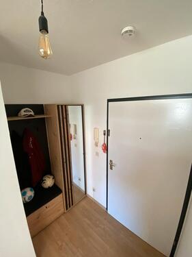 Foto - Etagenwohnung in München zur Miete