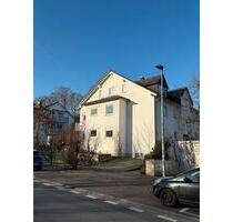 3 Zi-Etw Erdgeschoss mit Terasse u. Garten - Hösbach