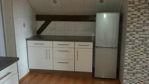 Foto - 2 Zimmer Mehrfamilienhaus, Wohnhaus zum Kaufen in Erkenbrechtsweiler