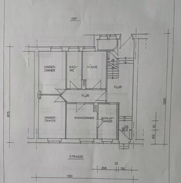 Foto - Wohnung Nordhausen - 600,00&nbsp;EUR Kaltmiete, ca.&nbsp; 84,00&nbsp;m&sup2;