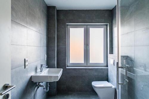 Foto - 3 Zimmer Erdgeschoßwohnung in Goch