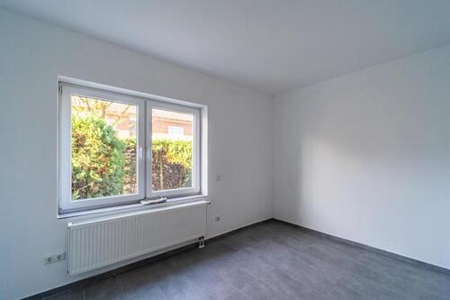 Foto - Erdgeschoßwohnung in Goch zur Miete