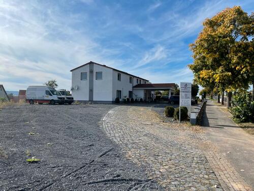Foto - 8 Zimmer Mehrfamilienhaus, Wohnhaus zum Kaufen in Northeim