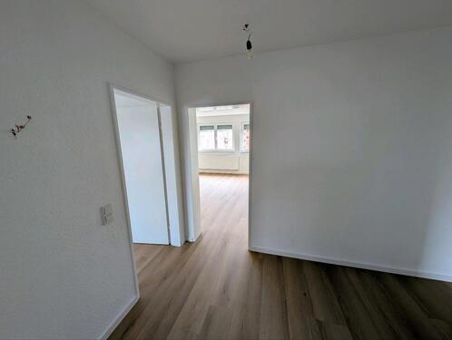 Foto - Etagenwohnung in Bergheim zur Miete