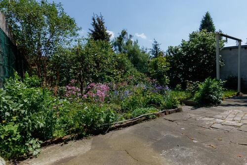 Foto - 8 Zimmer Mehrfamilienhaus, Wohnhaus in Dessau-Roßlau