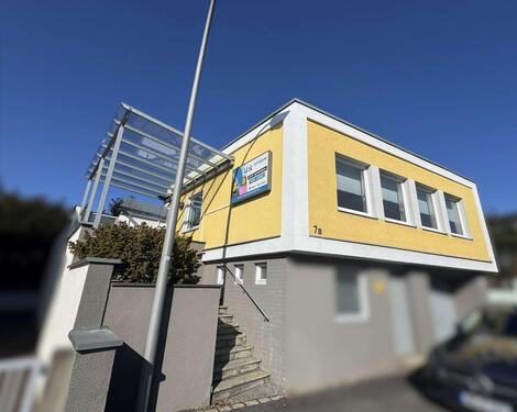 Foto - Helle Gewerbefläche in attraktiver Lage von Amberg