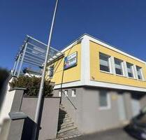 Helle Gewerbefläche in attraktiver Lage von Amberg