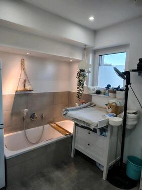 Foto - 2 Zimmer Erdgeschoßwohnung in Konz