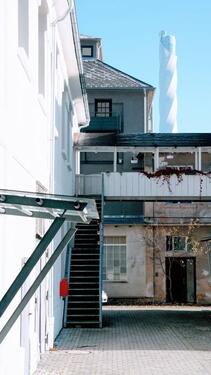 Foto - Büro-Atelier-Praxis-Geschäftsräume in Rottweil (Neckartal)