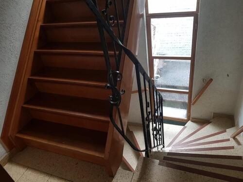 Foto - 4 Zimmer Etagenwohnung zur Miete in Mudersbach