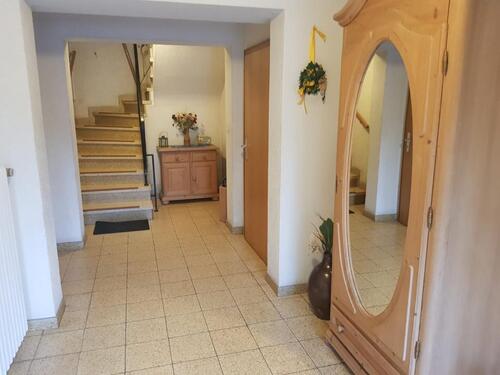 Foto - 4 Zimmer Etagenwohnung in Mudersbach