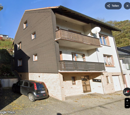 Foto - Etagenwohnung in Mudersbach zur Miete