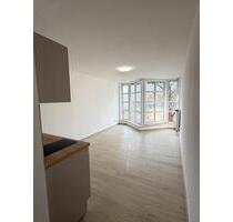 Schöne 1-Zimmer Wohnung zum Erstbezug nach Renovierung - Aachen Eilendorf