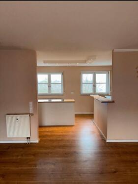 Foto - Etagenwohnung in Mannheim zum Kaufen