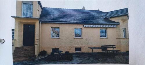 Foto - Einzugsfertiges Einfamilienhaus