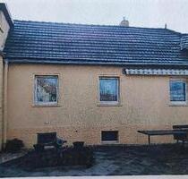 Einzugsfertiges Einfamilienhaus - Teuchern